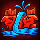 Royal Splash