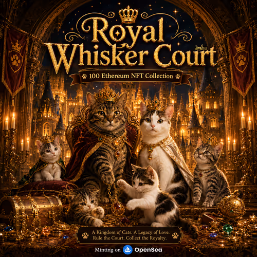Royal Whisker Court