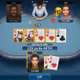 Royal flush@
