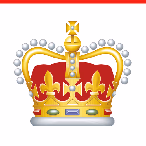 Royally Useless