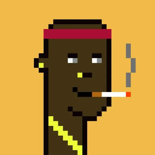 RoyaLyPunks V2