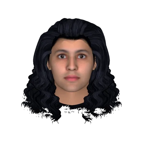 RoygbivR- Brown Female