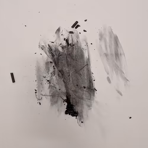 Roz Hall meditational art