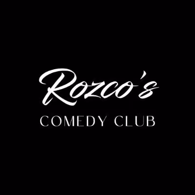Rozco's Comedy Club