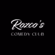 Rozco's Comedy Club