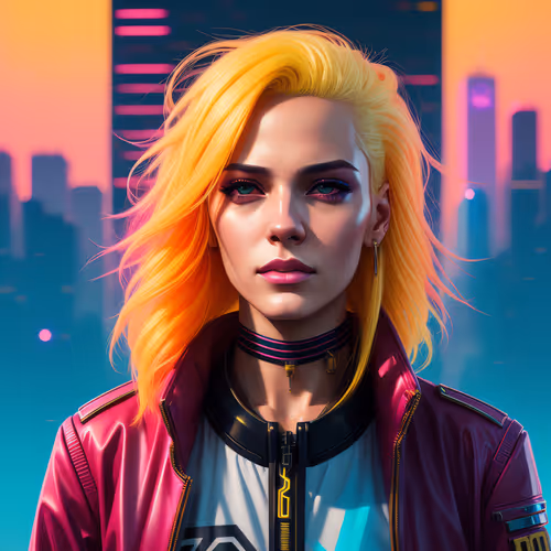 RebelPunk Deluxe