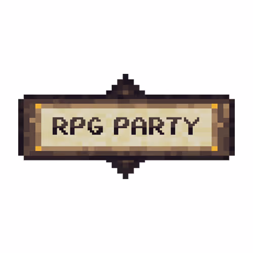 RPG PARTY