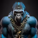 Rampaging Primate Gang