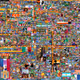 R/Place - 3 Days Combined
