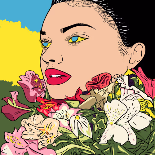 1 of 1 Rose Collection:  Perfection in the Imperfect