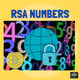 RSA NUMBERS