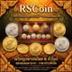 RSCoin_Shop