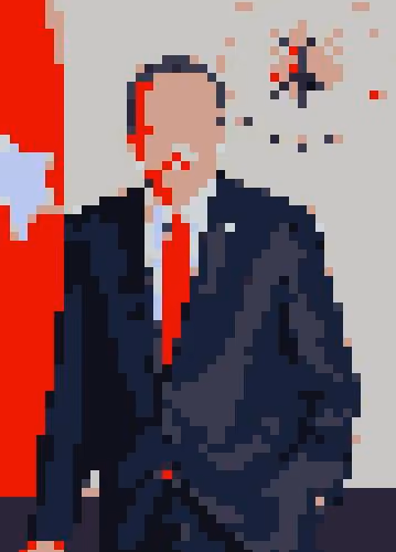 RECEPTAYYIPERDOGAN