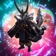 RTFKT Moonfang