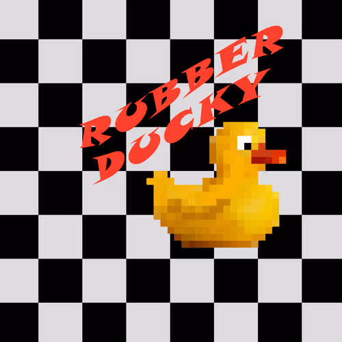 Rubber Ducky Collection Preview