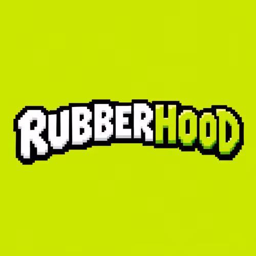 RUBBERHOOD