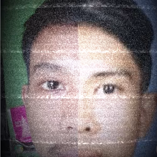 Rubi (ruryftrobbi) #1