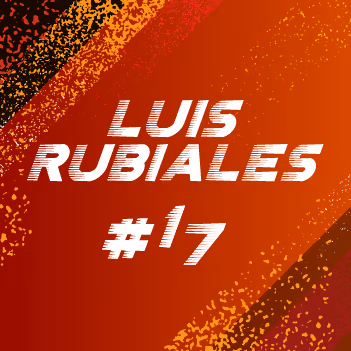 Rubiales NFT