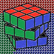 Rubik's Cube D.E.