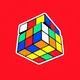 Rubiks Cube 1155