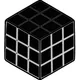The Rubik's Cube BLINK