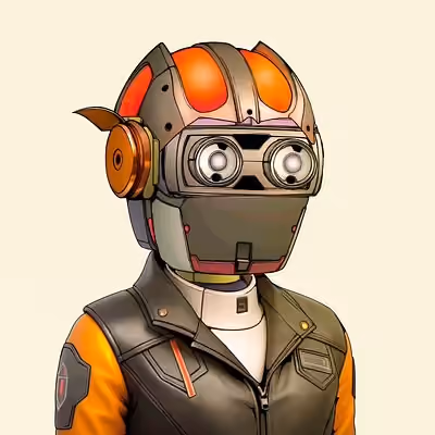 RUBOTS