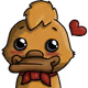 Rudi the Platypus Emotes - old