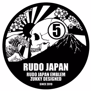 RUDO JAPAN - old V2