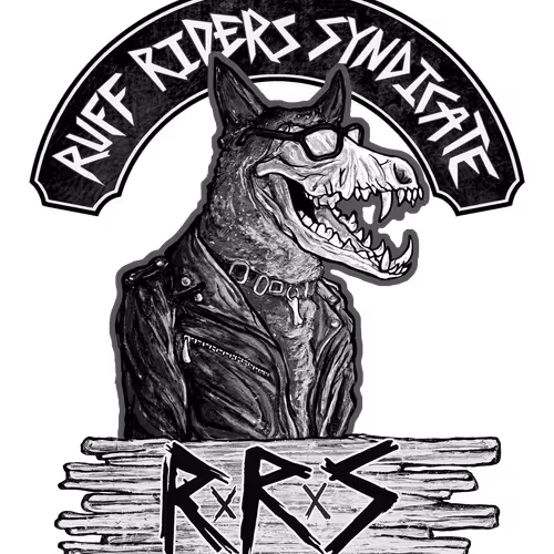 Ruff Riders Syndicate version 2
