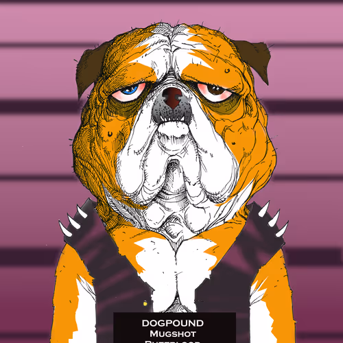 Ruffbloods - old