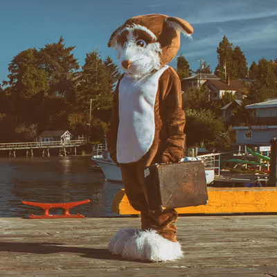 Rufus - Waiting For A Boat