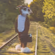 Rufus - Waiting On A Train