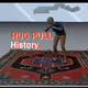 Rug Pull History - old