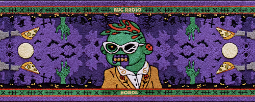 Rug Radio: Standardv2