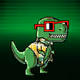 Rugasaurus NFT
