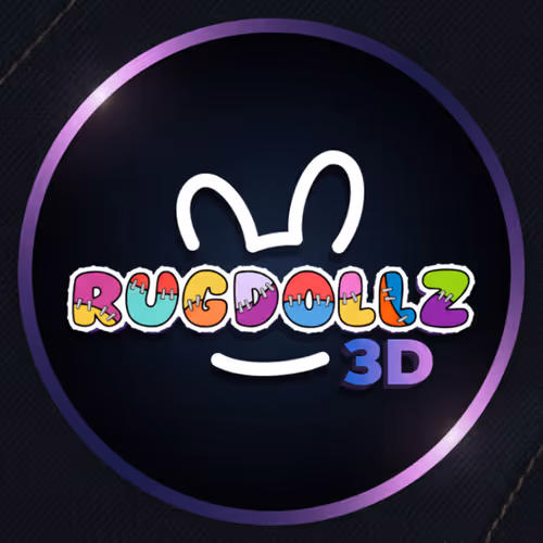 RugDollz 3D