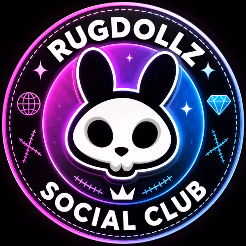 RugDollz Social