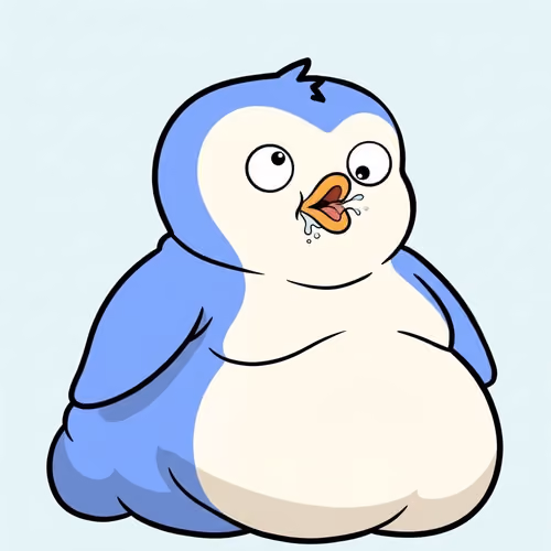 Ruggy Penguins