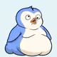 Ruggy Penguins