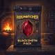 RugHatcher Blacksmith Packs