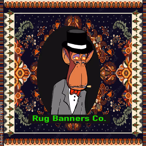 Rug Banners