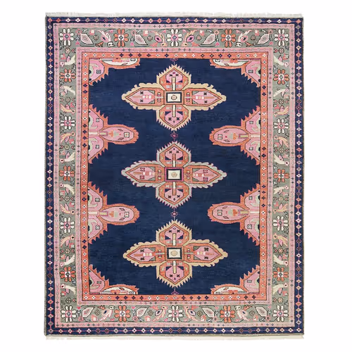 Rugs collection
