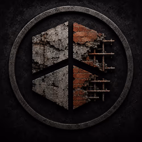 RUINCAMO Genesis / Eastern Europe