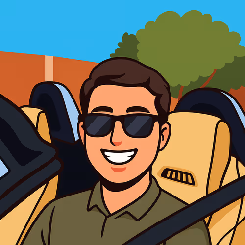 Rule Mobile Peeps — Season 1