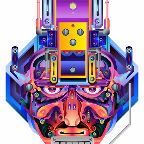Rulers of music - old