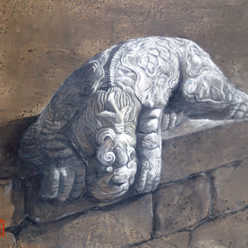 Rumination of History