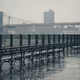 Run in rain