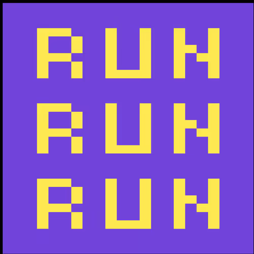 RUN Dinamic