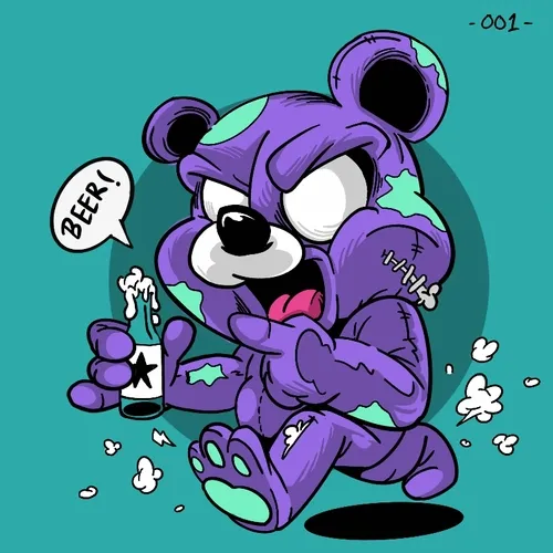 Run Baby Run!! - old