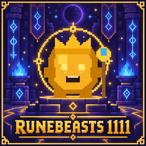RuneBeasts